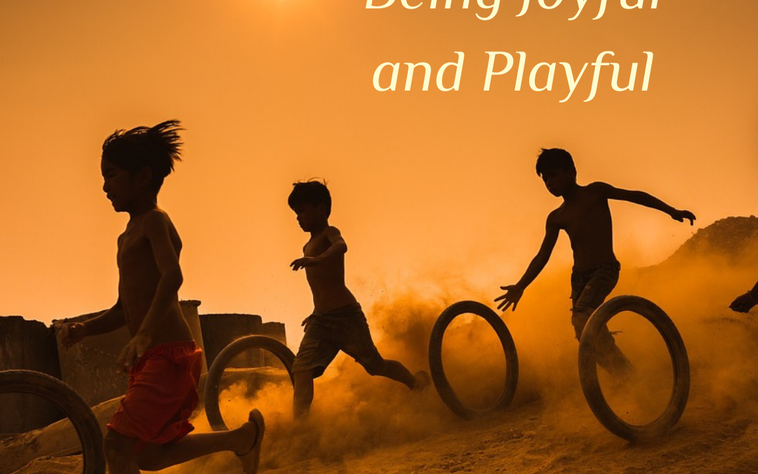 Play like there is no tomorrow