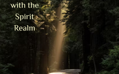 Ways of communicating with Spirit – the Clair’s