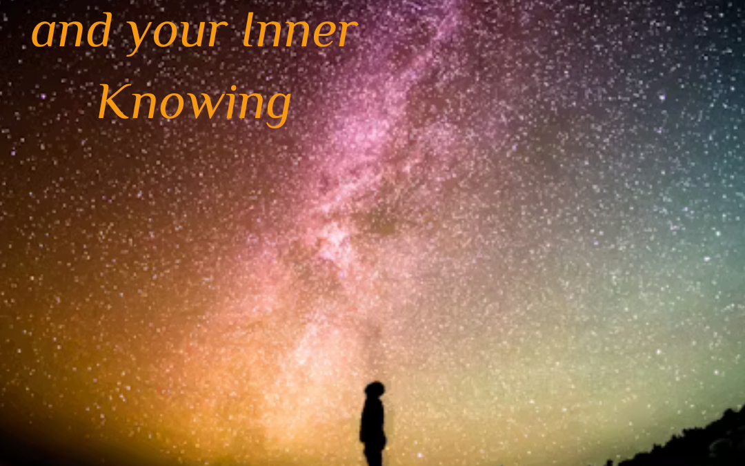 Living Consciously as an Embodied Spirit