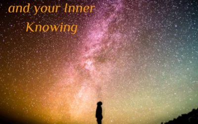 Living Consciously as an Embodied Spirit