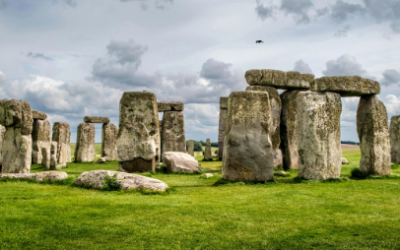 Spiritual Spaces: Where We Go to Connect, Reflect, and Renew