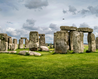 Spiritual Spaces: Where We Go to Connect, Reflect, and Renew